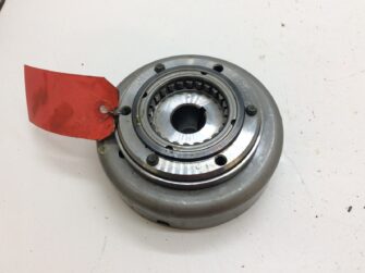 2005 Yamaha Flywheel