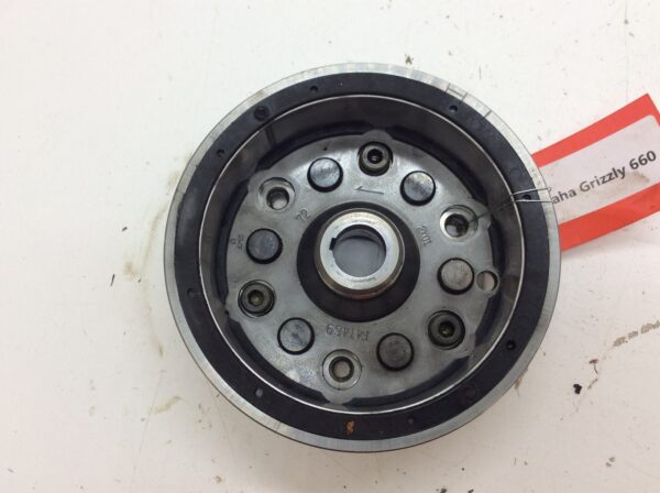 2005 Yamaha Flywheel - Image 4