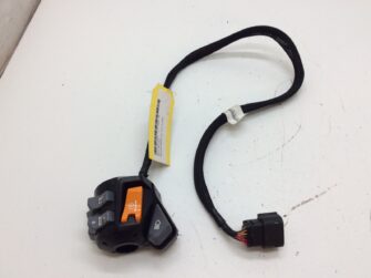 2021 Ski-Doo Dimmer Block - fits Renegade XRS 850 etec 137