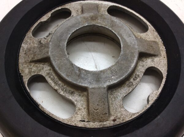 NOS Idler Wheel - SEE COMMENTS - Image 2