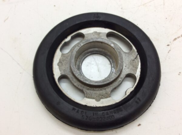 NOS Idler Wheel - SEE COMMENTS - Image 3