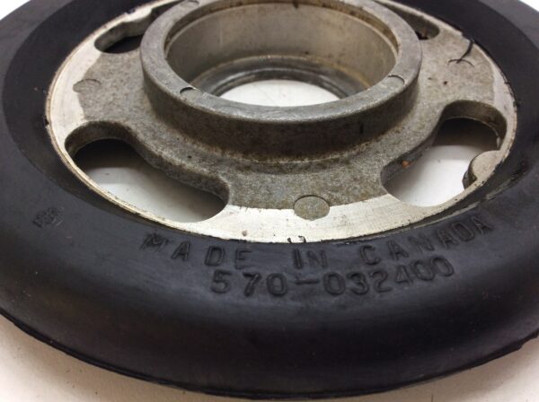 NOS Idler Wheel - SEE COMMENTS - Image 4