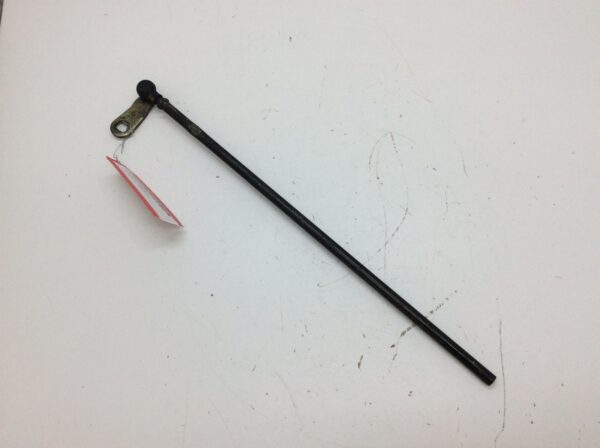 2005 Yamaha Shift Rod With Shift Guide - Image 2