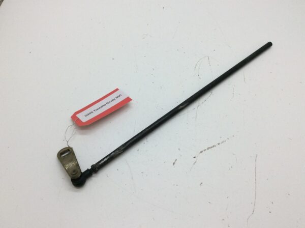 2005 Yamaha Shift Rod With Shift Guide - Image 3