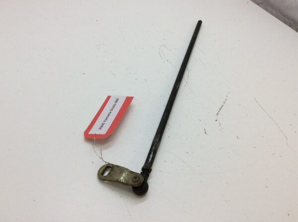 2005 Yamaha Shift Rod With Shift Guide - Image 5
