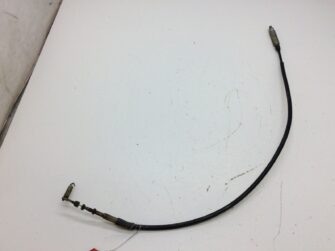 2005 Yamaha Throttle Cable