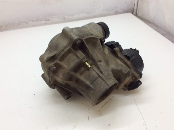 2005 Yamaha Front Differential - Image 3