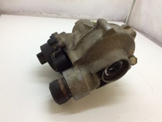 2005 Yamaha Front Differential
