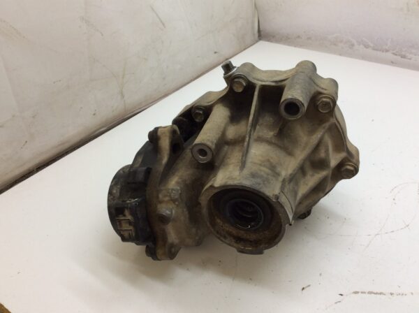 2005 Yamaha Front Differential - Image 5