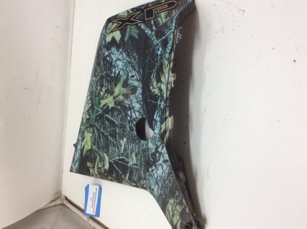 2009 Polaris SPORTSMAN 550 - Image 3