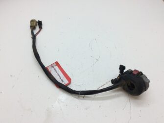 2005 Yamaha Switch Handle 4