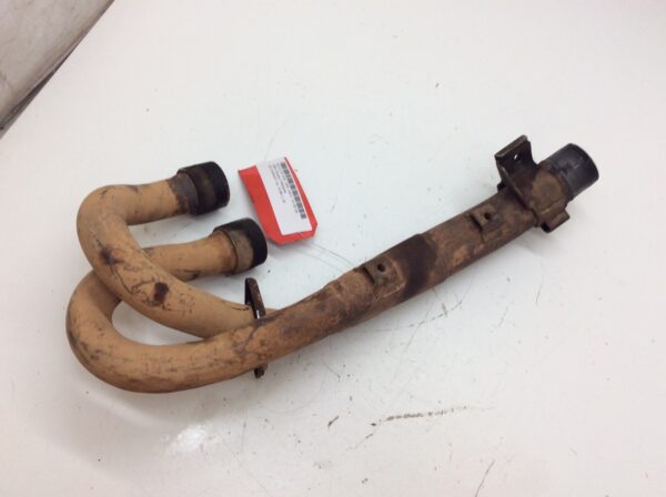2005 Yamaha Exhaust Pipe 1 - Image 2