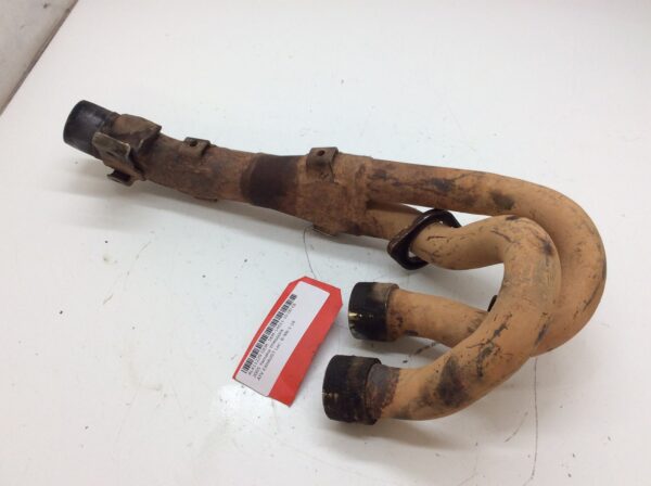 2005 Yamaha Exhaust Pipe 1 - Image 3