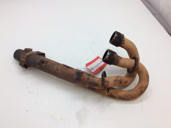 2005 Yamaha Exhaust Pipe 1 - Image 5
