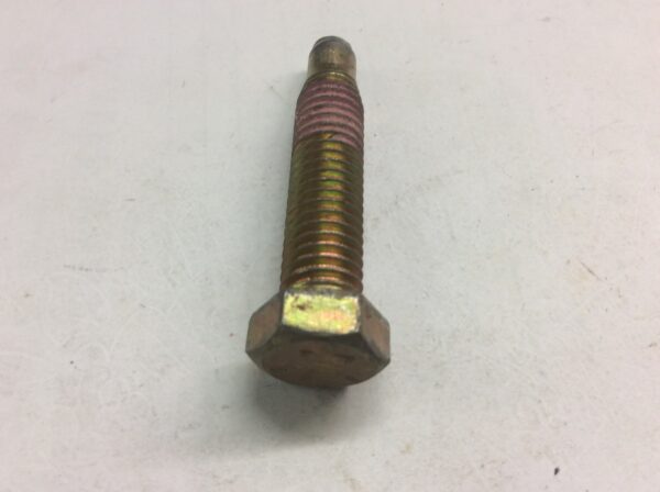2001 Polaris Screw, 7/16-14X1.5 - Image 3