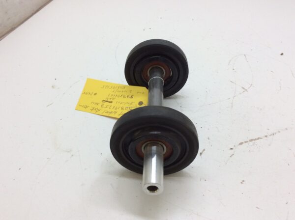 2019 Ski-Doo Front Wheel Axle - Image 2