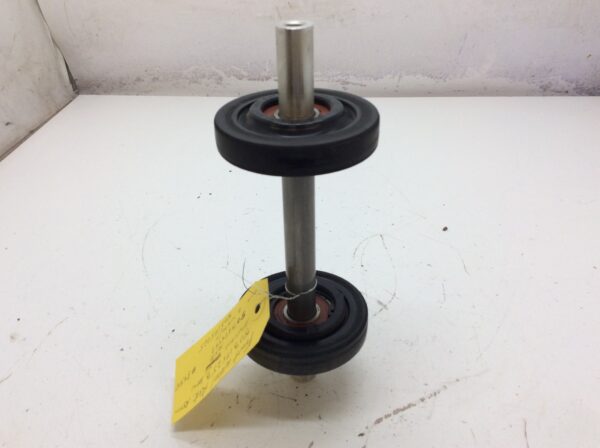 2019 Ski-Doo Front Wheel Axle - Image 3