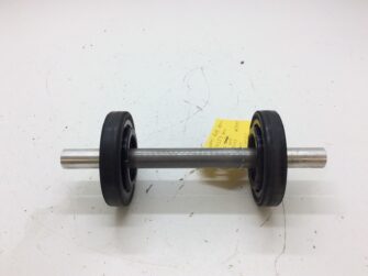 2019 Ski-Doo Front Wheel Axle