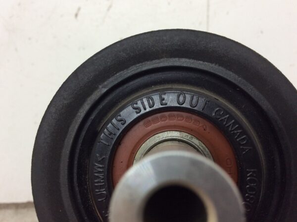2019 Ski-Doo Front Wheel Axle - Image 4