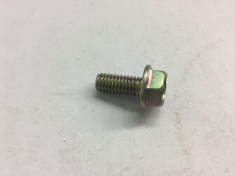 2000 Polaris Bolt, Flange