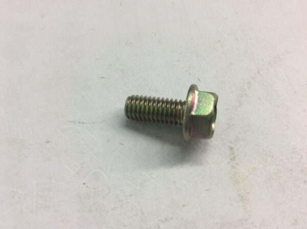 2000 Polaris Bolt, Flange