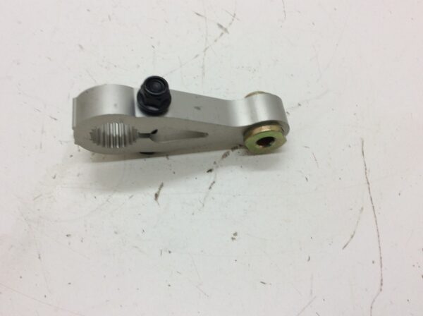 2024 Ski-Doo New Link Assy   RENEGADE XRS 600 COMP - Image 2