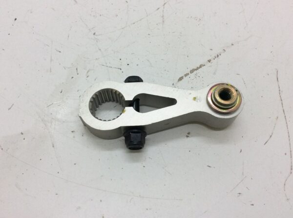 2024 Ski-Doo New Link Assy   RENEGADE XRS 600 COMP - Image 3