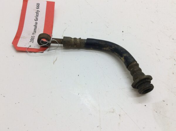 2005 Yamaha Brake Hose - Image 2
