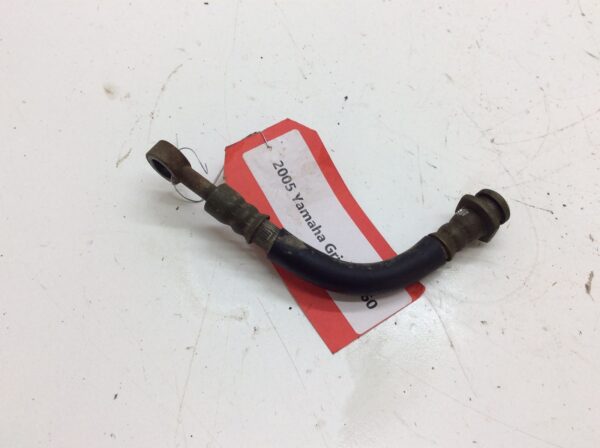 2005 Yamaha Brake Hose - Image 3