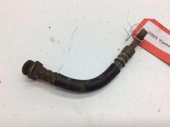 2005 Yamaha Brake Hose