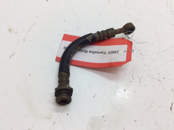 2005 Yamaha Brake Hose - Image 5