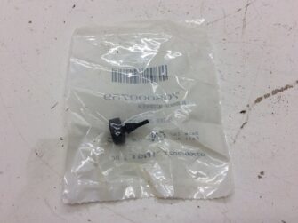 2013 Can-Am CAN-AM GENUINE RUBBER STOPPER