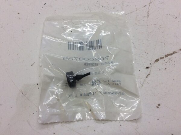 2013 Can-Am CAN-AM GENUINE RUBBER STOPPER