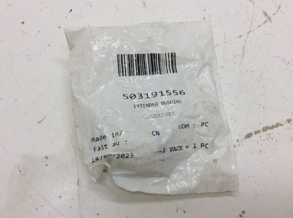 2008 Ski-Doo OEM BUSHING - Image 2