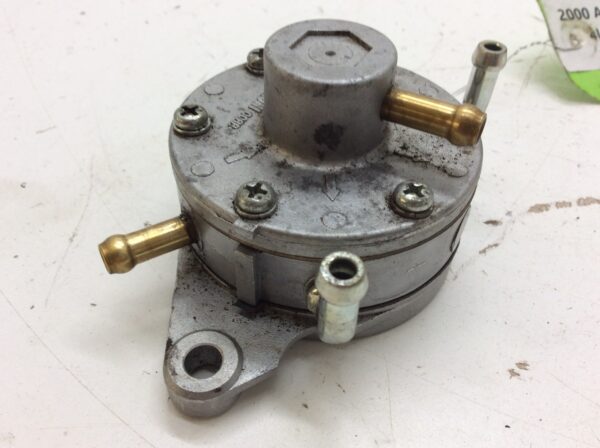 2000 Arctic Cat Fuel Pump - Image 2