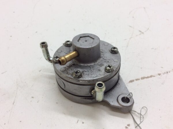 2000 Arctic Cat Fuel Pump - Image 3