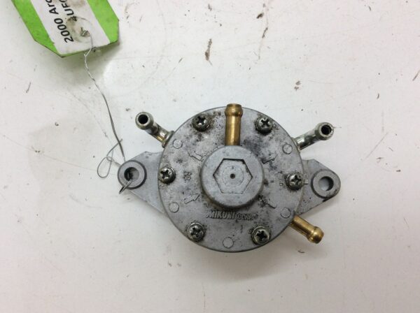2000 Arctic Cat Fuel Pump
