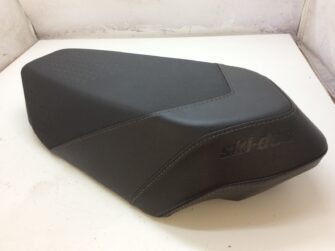 2023 Ski-Doo SUMMIT 850 TURBO EXPERT CUT SEAT