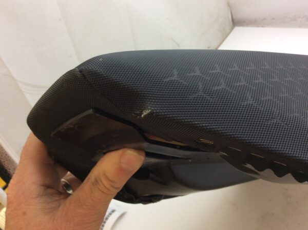 2023 Ski-Doo SUMMIT 850 TURBO EXPERT CUT SEAT - Image 5