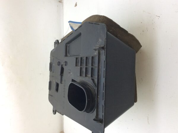 2009 Polaris AIR BOX