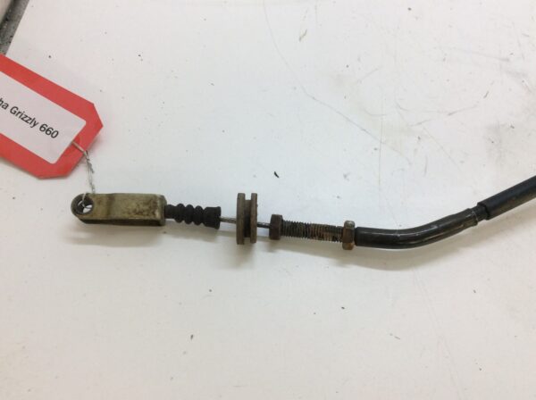 2005 Yamaha CABLE, BRAKE - Image 2
