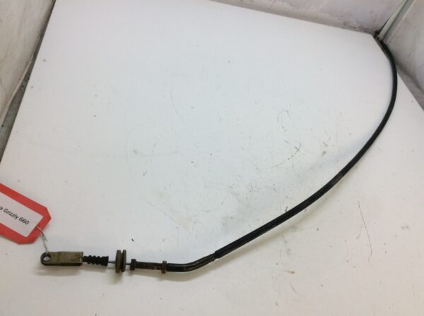 2005 Yamaha CABLE, BRAKE - Image 3