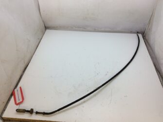 2005 Yamaha CABLE, BRAKE