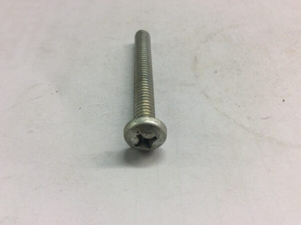 1976 Polaris Screw - Image 3