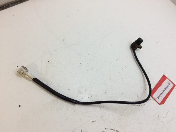 2005 Yamaha Speed Sensor - Image 2