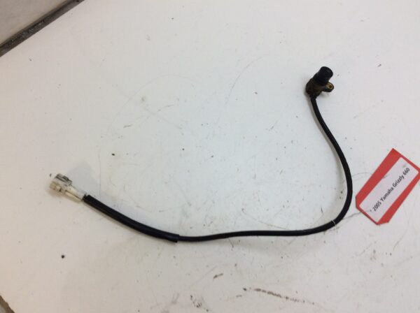 2005 Yamaha Speed Sensor - Image 3