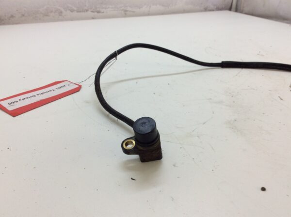 2005 Yamaha Speed Sensor - Image 5