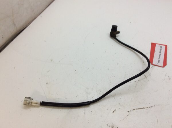 2005 Yamaha Speed Sensor