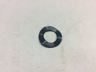 1990 Polaris Washer, Wavr