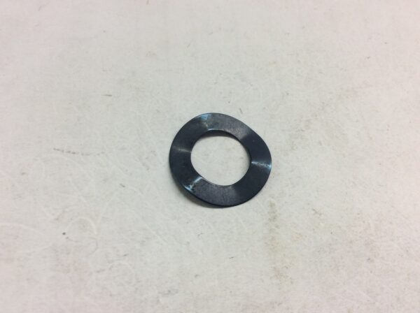 1990 Polaris Washer, Wavr